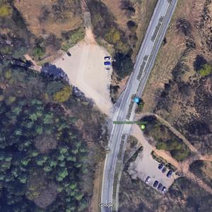 Wiemers Loch -Wahner Heide