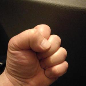 FistmasterHeide