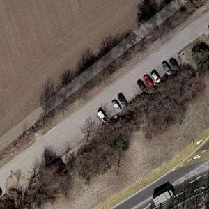 PP A544 Ausfahrt Würselen