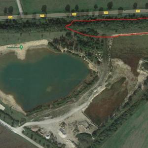 Naturbadesee Buchholz Aller