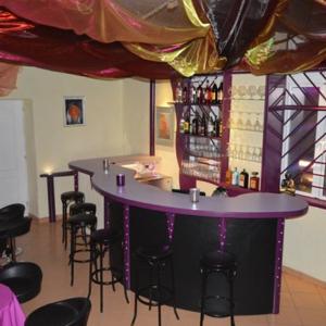 Fantasy Swinger Lounge