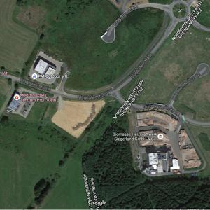 Siegerland Flughafen