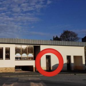 Gloryhole | Busbahnhof Rodewisch