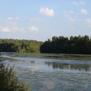 Hiltruper See