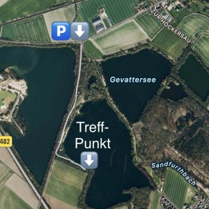 FKK am Gevattersee
