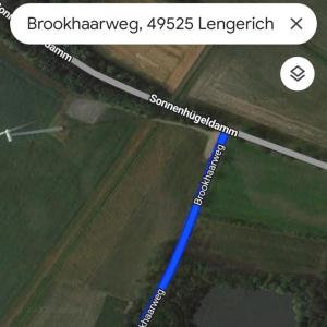 Nähe Sonnenhügelsee