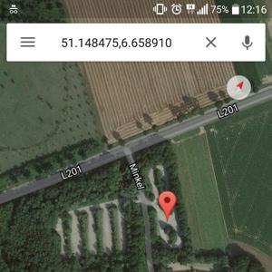 Museumsinsel Hombroich