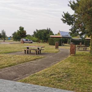 A20 Selliner See Parkplatz