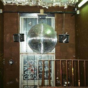 ://about blank - House- und Techno-Club