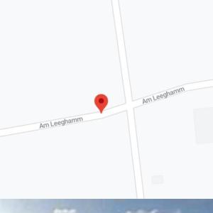 Am Leegham, Jever