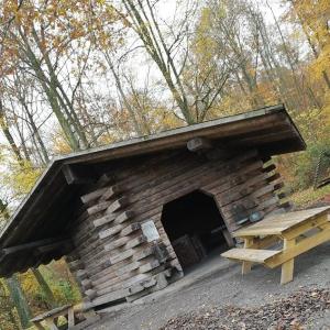 Grillhütte Staig