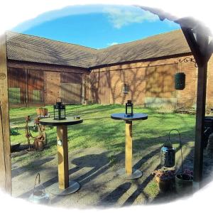 3. poppen.de Party in Steinhagen