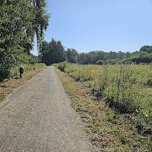 Altwarmbüchener See