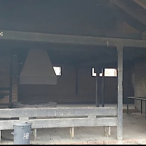 Alte Grillhütte Münchholzhausen