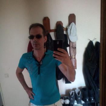 Single-Mann