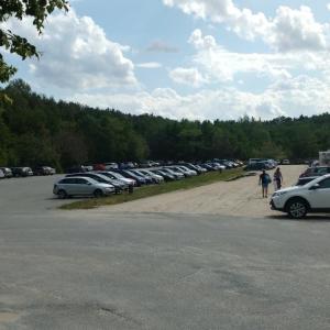 Talsperre / Stausee Bautzen