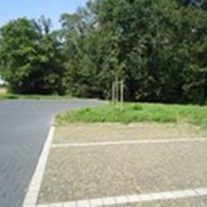 Mitfahrerparkplatz Ascheberg