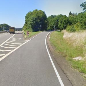 Parkplatz Sombachmühle