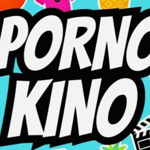 Treffen-Zeigen im Pornkino
