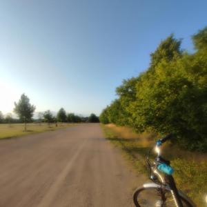 Ehemalig Kletterwald