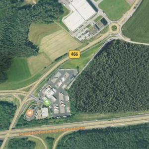 Schwabach am Bonnies Dinner