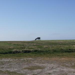 Vogelbeobachtungsturm Cappel Neufeld