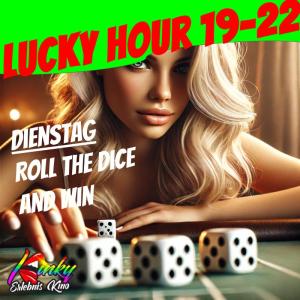 Lucky Hour