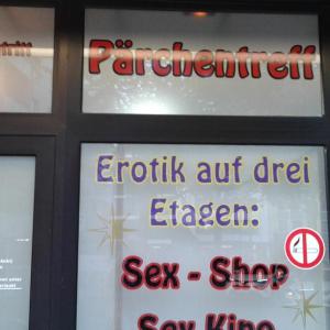 Jeden Donnerstag: Pärchen-Treff im Smoky