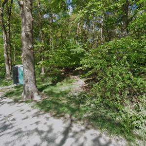 Parkplatz B4 Tätentorf Richtung LG