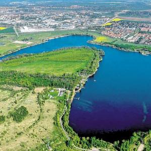 Hufeisensee