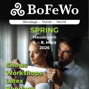 BoFeWo 2026