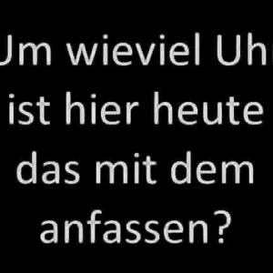 Sponatene Dates in Kiel