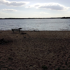 FKK Dreiweiberner See
