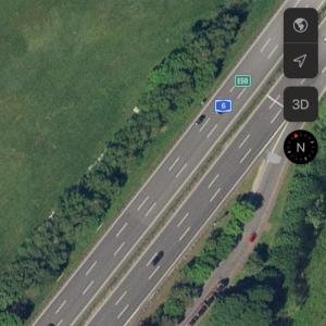 Höllenplacken Zwischen einsiedlerhof und landstuhl