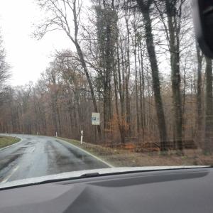 Parkplatz Stallberg