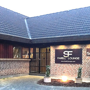 Farell Lounge