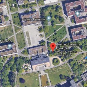 Uni Frankfurt