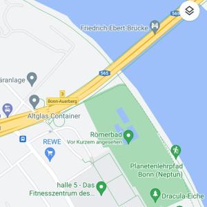 Am Römerbad
