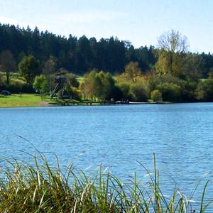 Kirnbergsee