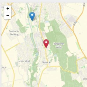 Düren Niederau Sportplatz