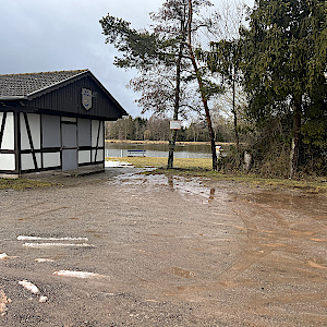 Wolfsteich Mönchweiler
