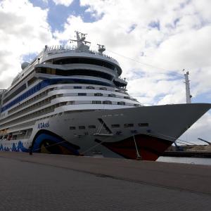 Freunde von Kreuzfahrten