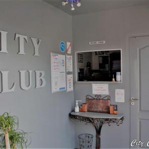 City Club