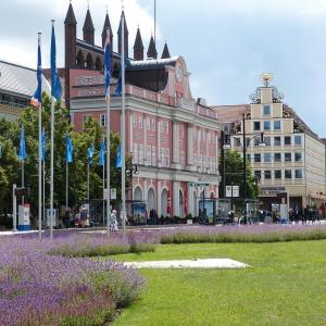 Sextreffen Rostock