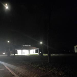 A 81 Parkplatz Brandbühl Singen > Konstanz