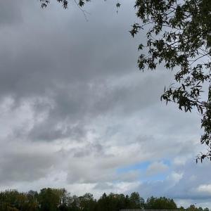Stausee Großengottern
