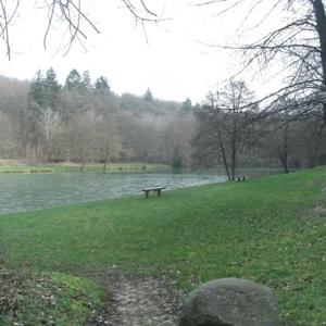 Sexxtreff am Weiher