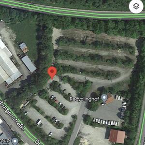 Outdoor Dogging Parkplatzsex Treffpunkt