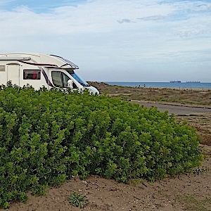 Nacktcamper