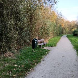 Park in sindorf